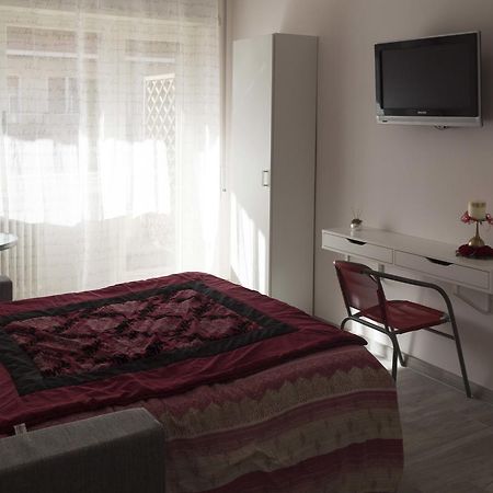 I Sette Colli B&B Roma Dış mekan fotoğraf