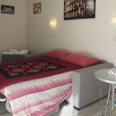 I Sette Colli B&B Roma Dış mekan fotoğraf