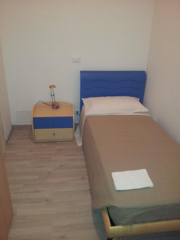 I Sette Colli B&B Roma Oda fotoğraf