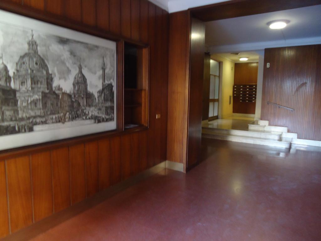 I Sette Colli B&B Roma Dış mekan fotoğraf