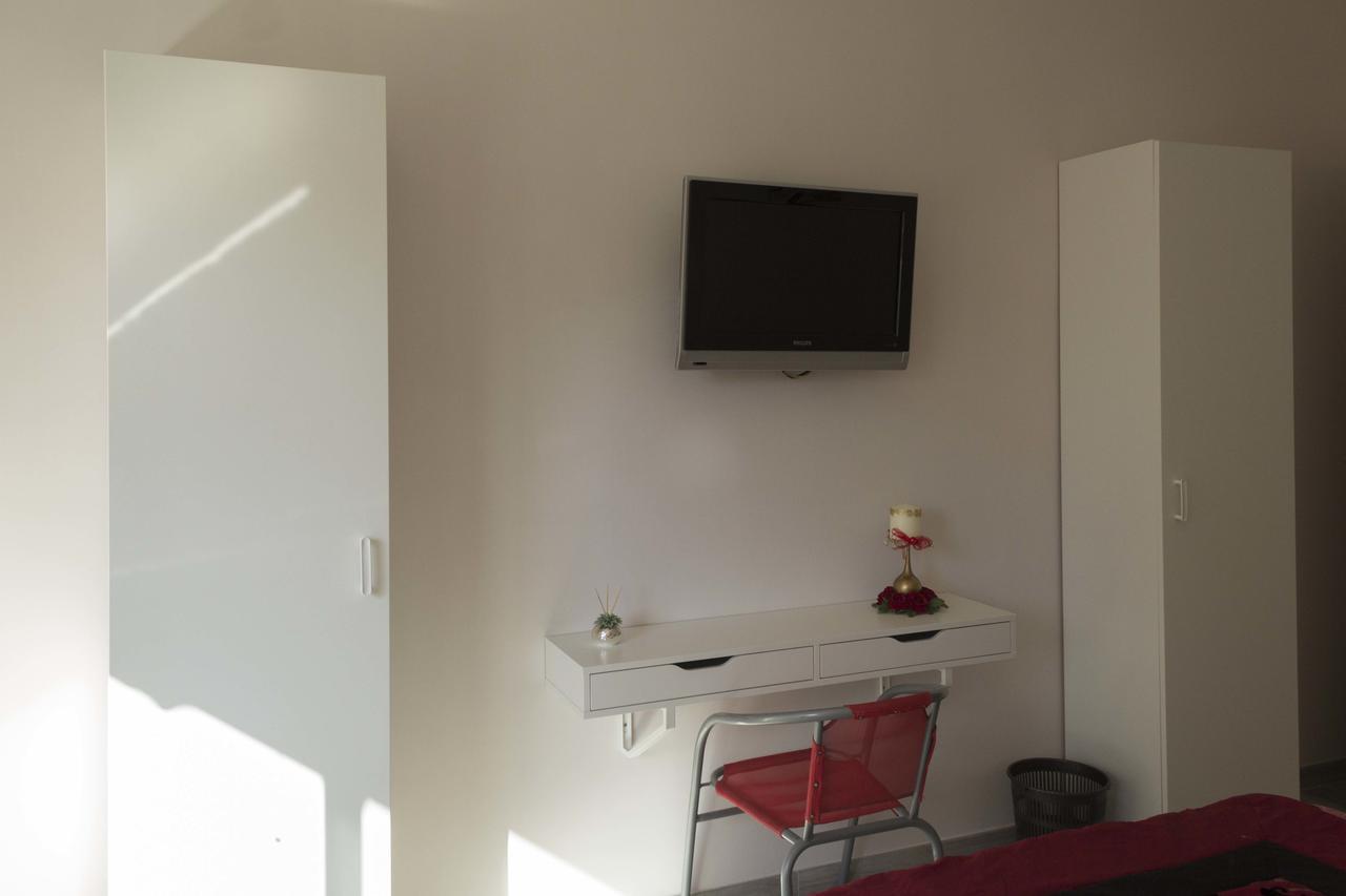 I Sette Colli B&B Roma Dış mekan fotoğraf