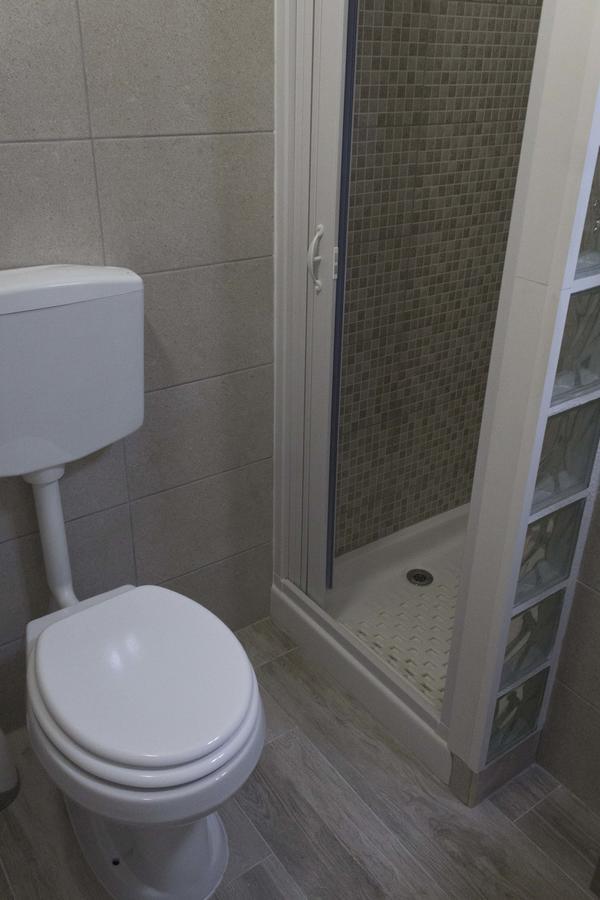 I Sette Colli B&B Roma Dış mekan fotoğraf