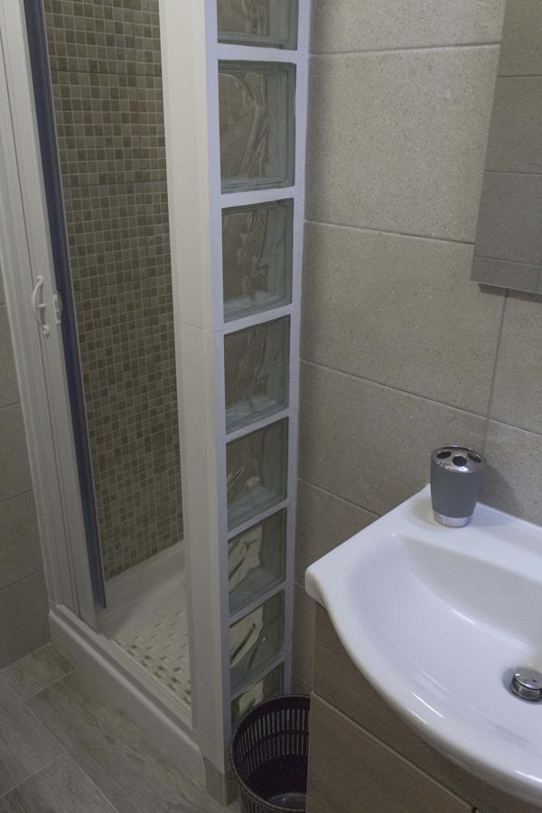I Sette Colli B&B Roma Dış mekan fotoğraf