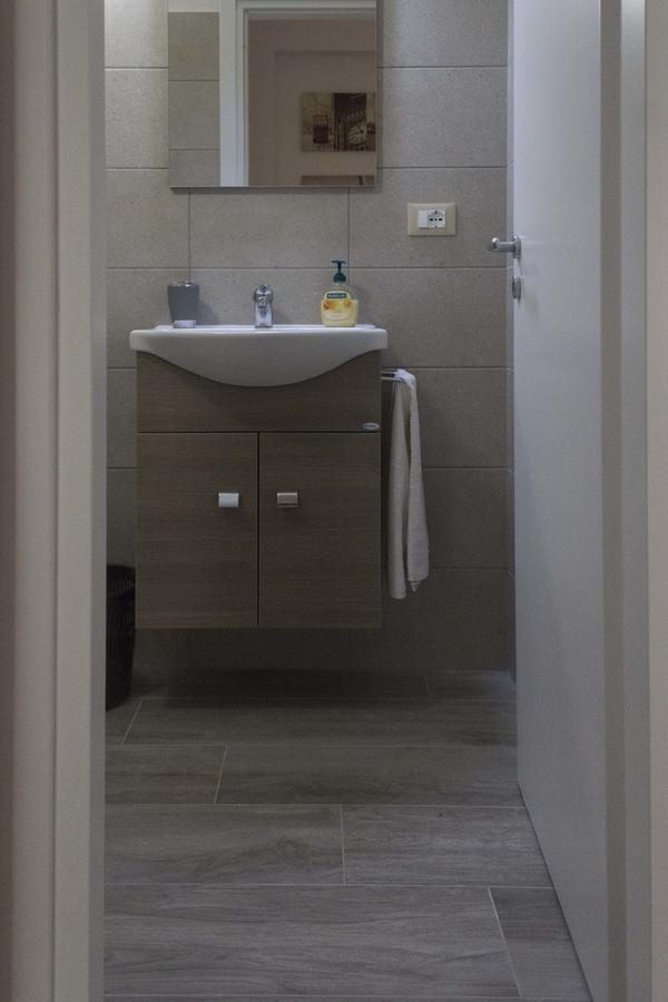 I Sette Colli B&B Roma Dış mekan fotoğraf